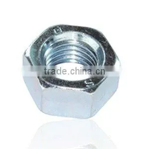 Hex Nut thumbnail-1