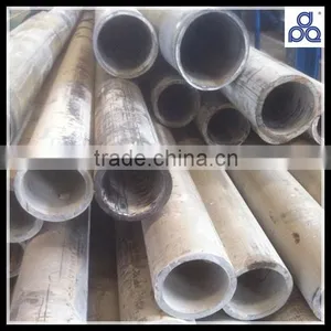 AISI1020 AISI1045 Cold Drawn Seamlesss Steel Pipe From China thumbnail-2