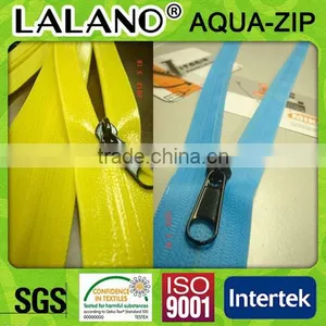 Waterproof Jacket Zippers With SGS Certitificate thumbnail-1
