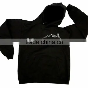 Means Hoodi Jacket thumbnail-1