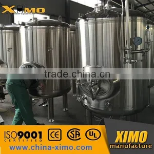 Beer Processing Types Equipment,small Brewery, Beer Brewing Process Equipment thumbnail-2