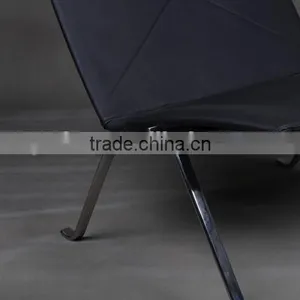 2016 Hot Sale Cheap Modern Antique Chaise Lounge Chair Pk22 Chair Replica thumbnail-5