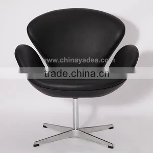 Replica Arne Jacobsen Dining Chair Swan Chair thumbnail-2