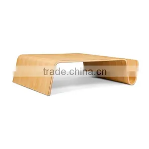 Modern Plywood Storage Table Simple Modern Design Scando Table thumbnail-4