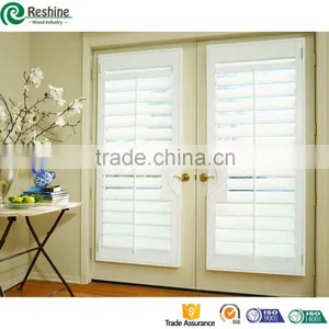 PVC Poly Shutter Windows thumbnail-3