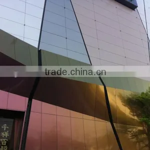 Acp Curtain Wall thumbnail-1