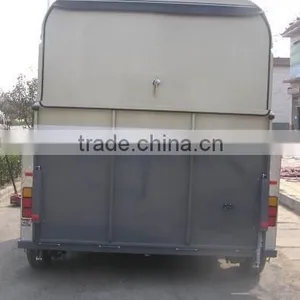 2 HAL Horse Float-camper Standard thumbnail-4
