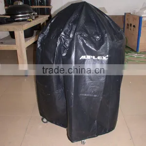 Outdoor Charcoal Ceramic Kamado Cover thumbnail-1