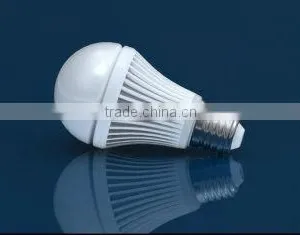 G70 Cool White Led Ball Bulb With Super Bright CREE Power Leds thumbnail-1