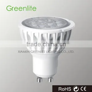 7W LED Spotlight GU10 500lm thumbnail-2