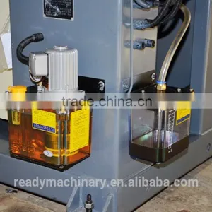 320Ton Servo Motor Plastic Pallet Injection Molding Machine thumbnail-5