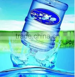 Water Filling Plant/water Making Equipment/jar 5 Gallons thumbnail-1