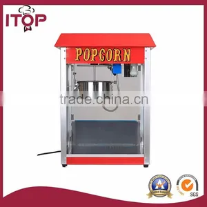 Commercial Automatic Popcorn Kernels thumbnail-1