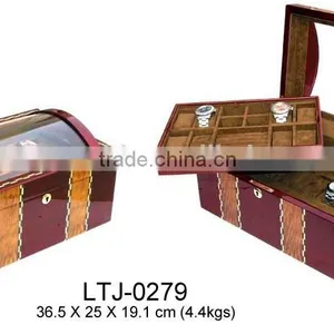 Premium Jewelry Boxes Wholesale India thumbnail-1