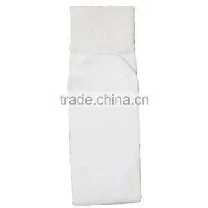 Wholesale Blank Polyester Socks for Sublimation Without Elastic thumbnail-2