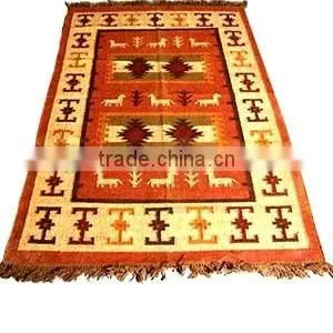 Manufactured Hand Made Carpets and Rugs for Prayer thumbnail-1