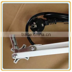 15X LT-86A 500mm Adjustable 8x LED Illuminated Magnifier Lamp Skin Checking thumbnail-6