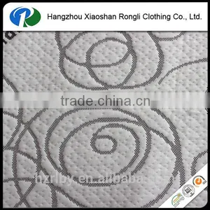 Sell Jacquard Fabric Knitted Viscose Fabric thumbnail-2