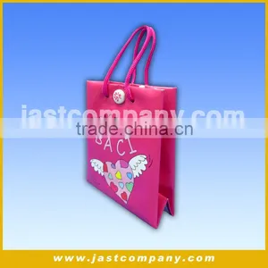 Hot Sale Gift Bag;wedding Gift Bags;birthday Handmade Color Bag thumbnail-2