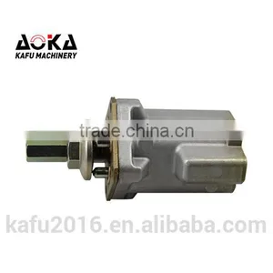Excavator New Pusher ZAX Pusher Assembly thumbnail-1