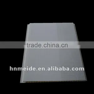 Pvc Ceiling and Wall Panel for Home Decoration thumbnail-1