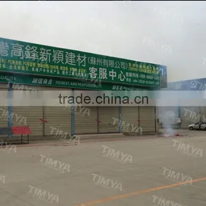 2015 Decorative Small Aluminum Awning Aluminum Awning and Louver thumbnail-5