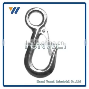 Precision Wholesale Black Gun Snap Hooks thumbnail-4