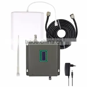 GSM900 Signal Booster With LCD Display Kit thumbnail-1