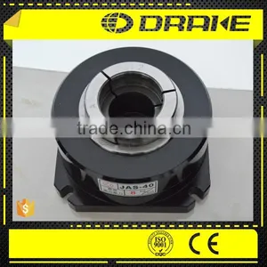 Pneumatic Air Fixing Operated CNC Lathe Air Collet Chuck thumbnail-3