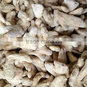 Fresh Air Dried Ginger thumbnail-1