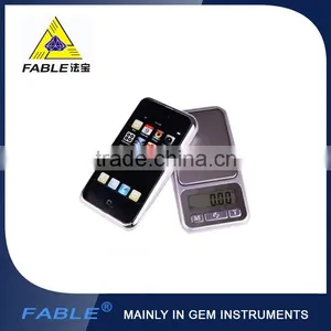 The Cheapest Jewelry & Gem Weighing Scales K200/01 thumbnail-1
