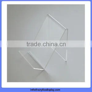 New Products High Technology Store Display Fixture Acrylic Shelf thumbnail-6
