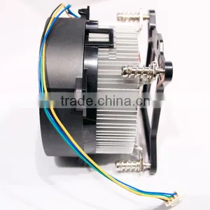Alseye I-3100 Manufacture 90x90x62mm Hear Sink Cpu Cooling thumbnail-3