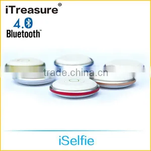 Mini Personal Gps Chip Tracker With Remote Shutter for Ios and Android thumbnail-1
