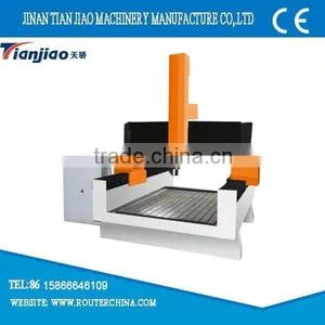 Cnc Wood Machine for Modeling thumbnail-1