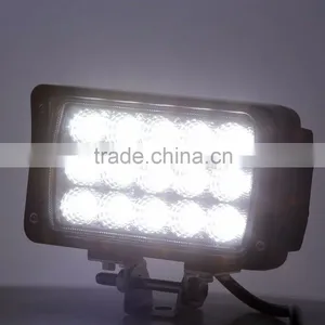 Manufacturer Led Decoration Light off Road Lights Trucks 24v Led Truck Lights Keep Safe thumbnail-6