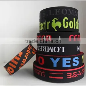 High Quality Fabric Elastic Band for Underware thumbnail-2