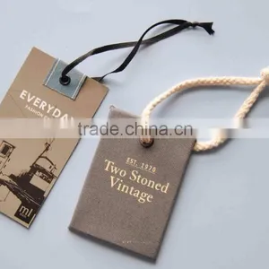 Custom Private Label Hangtag thumbnail-1