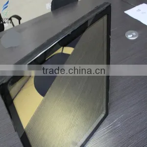 Curtain Wall Hollow Insulated Tempered Glass Supplier thumbnail-3
