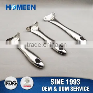 Stainless Steel Pot Handle and Pan Handle Ss201 thumbnail-5