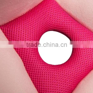 Large Beauty Slim Memory Foam Yoga Seat Cushion thumbnail-5