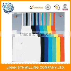 Customized New Design Funny Cooking Wholesale Custom Kitchen Apron thumbnail-1