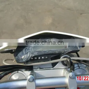 PT250-K5 Best Selling High Quality Well Configuration New Model Light Weight Motorcycle For South America thumbnail-3