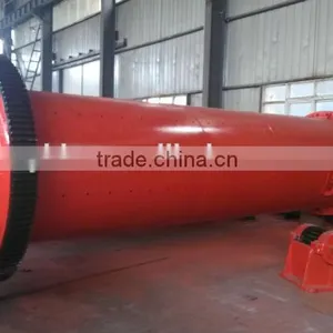 Energy-saving Ball Mill With Low Price thumbnail-2