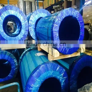 Good Quality Aluminum Foil Coil 1070 for Gasket/spacer Made in China thumbnail-4