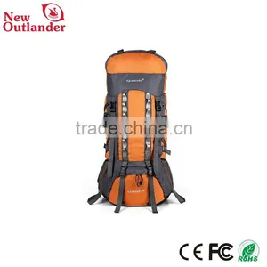 Outlander Backpack Travel Bag With New Fashion thumbnail-4