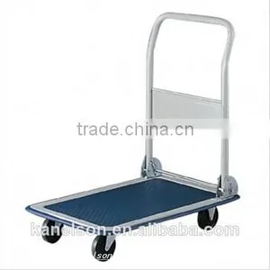 Collapsible Tool Trolley thumbnail-1