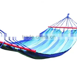 Outdoor Camping Hammock Thickening/Indoor Dormitory Hammock thumbnail-1