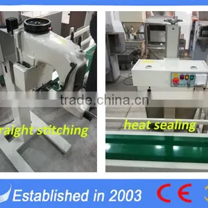 Tianyu Brand Semi-automatic Weighting Packer With Best Performance thumbnail-5