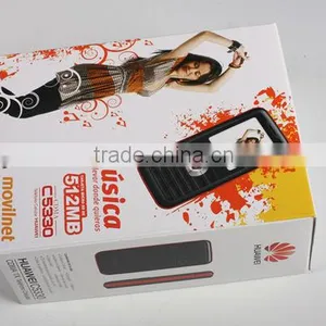 Cheap Strong Colored Customized Cardboard Box,corrugated Box,packaging Box thumbnail-1
